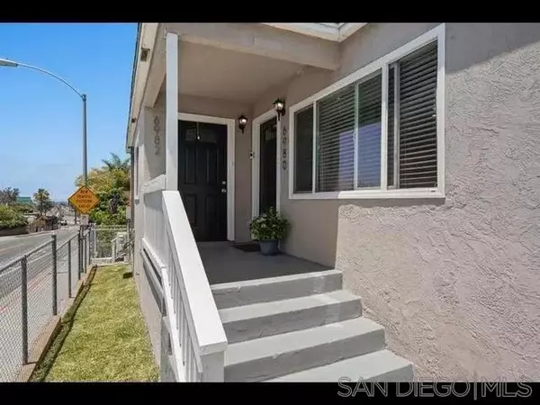 San Diego, CA 92114,6980-82-84 Lisbon Street
