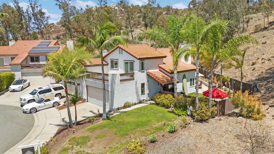 1627 Woodrun Place, El Cajon, CA 92019