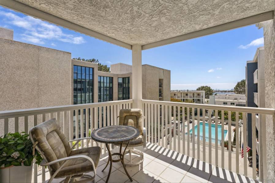 4016 Gresham St #D3, San Diego, CA 92109