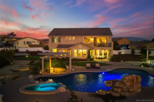 Murrieta, CA 92563,28752 Blue Larkspur Court