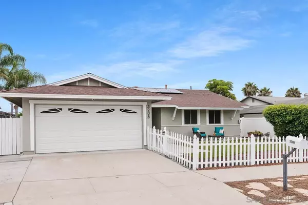 3208 Morningside Drive, Oceanside, CA 92056