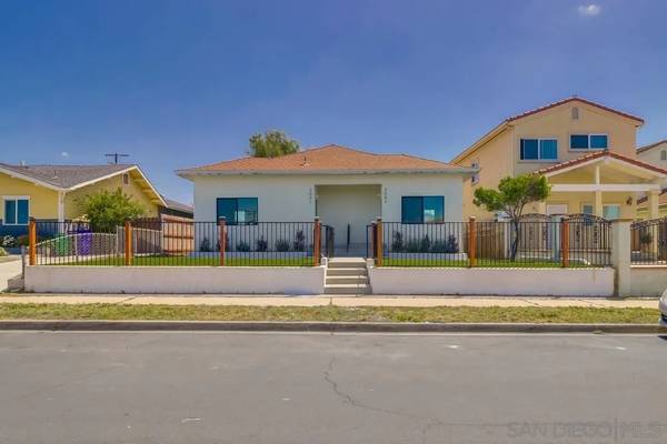 3083-91 39th, San Diego, CA 92105