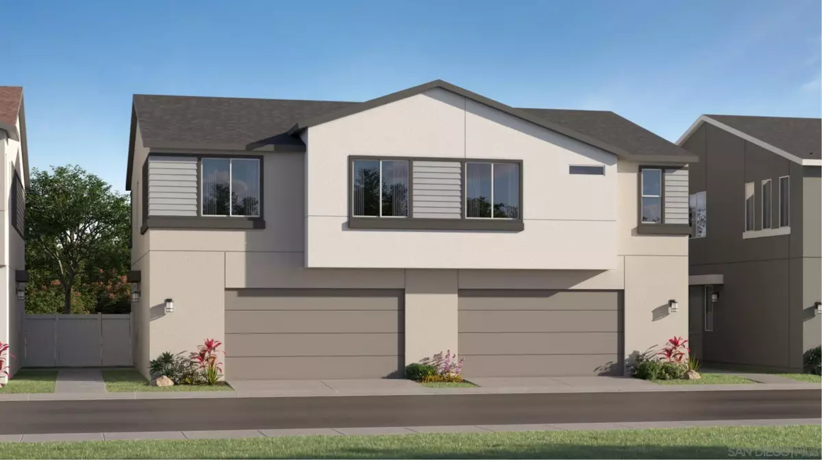 Chula Vista, CA 91911,1145 Brixton Street #2