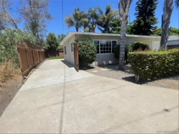 San Diego, CA 92109,2604 Magnolia Ave