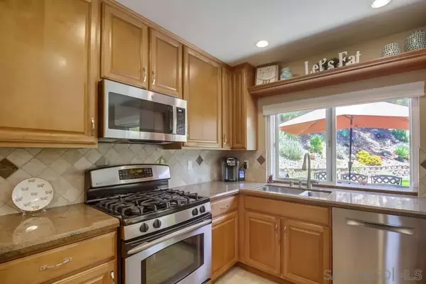 El Cajon, CA 92021,1695 Arnheim Ct