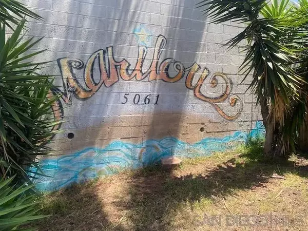 San Diego, CA 92102,5061 Marilou Rd #10