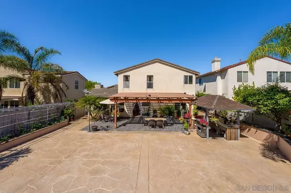 Chula Vista, CA 91913,1175 SANTA OLIVIA RD