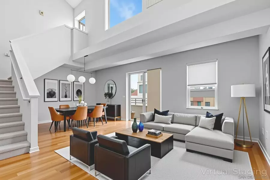 1501 India Street #608, San Diego, CA 92101
