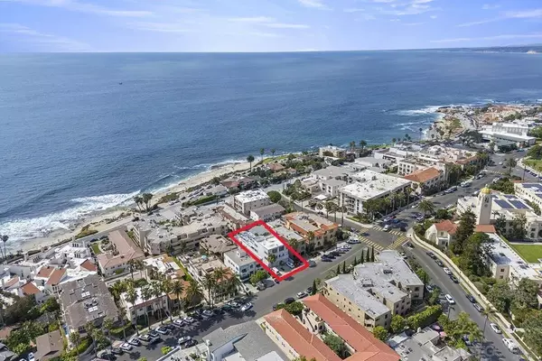 La Jolla, CA 92037,356 Prospect Street #N3