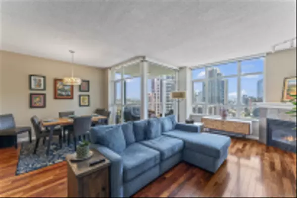 San Diego, CA 92101,850 Beech Street #1503