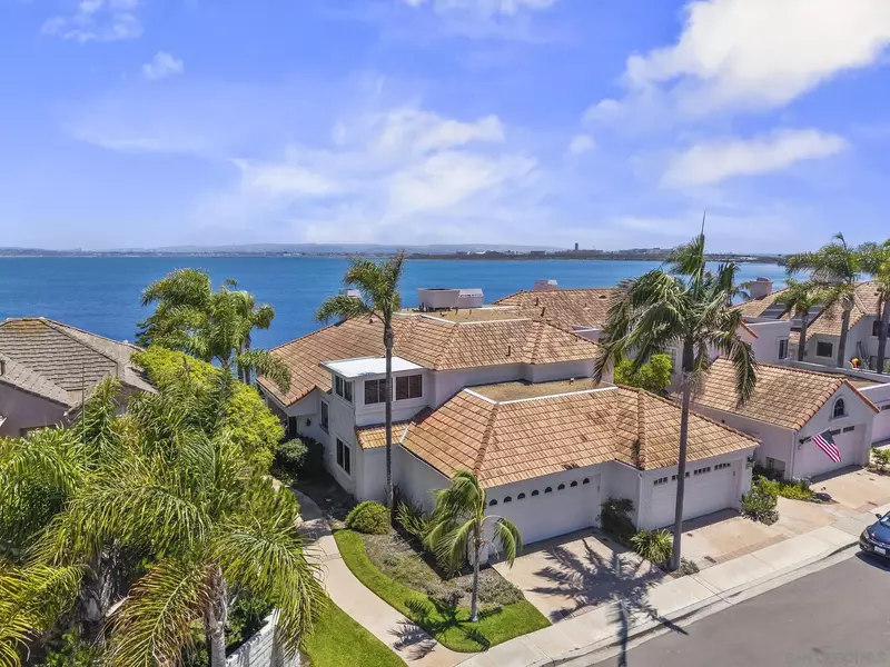 3 Aruba Bnd, Coronado, CA 92118