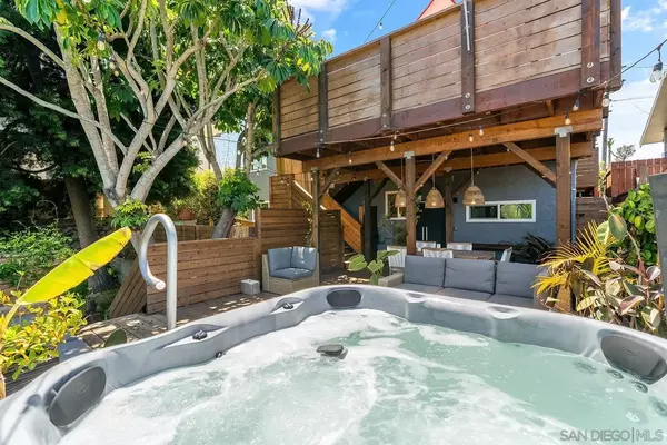 3109 Hawk Street, San Diego, CA 92103