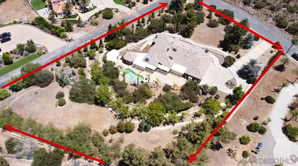 Alpine, CA 91901,2850 Conestoga Court