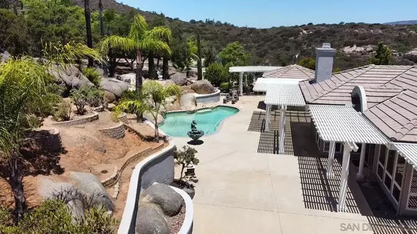 Alpine, CA 91901,2850 Conestoga Court