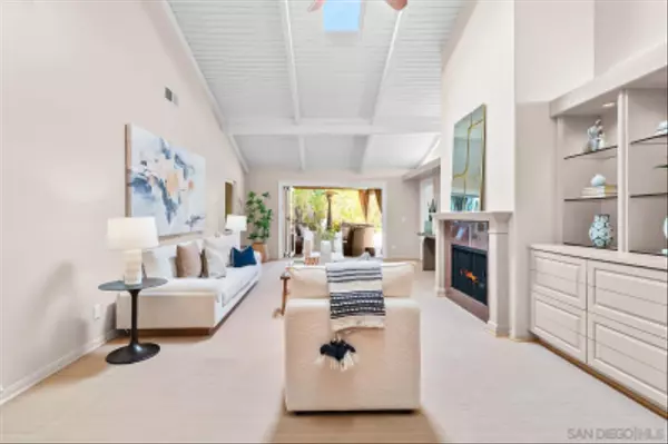 La Jolla, CA 92037,5979 Via Zurita