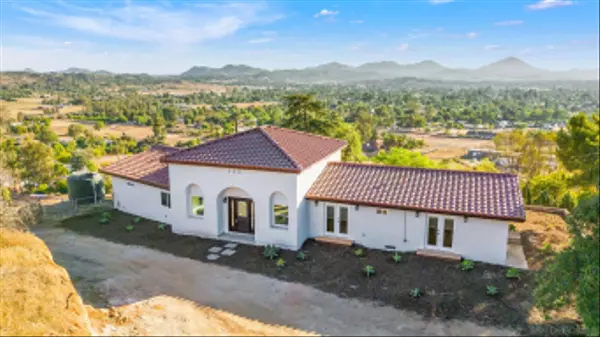 Ramona, CA 92065,161 Steffy Rd