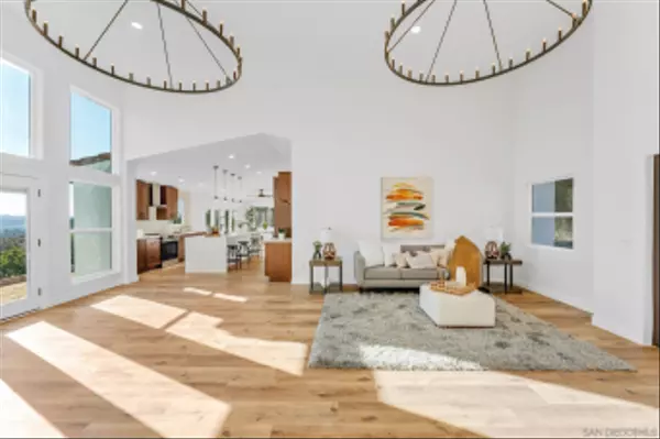 Ramona, CA 92065,161 Steffy Rd