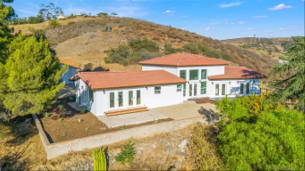 Ramona, CA 92065,161 Steffy Rd