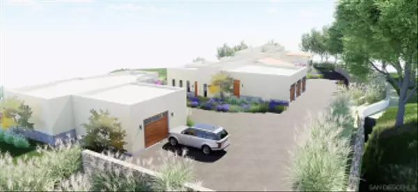 San Diego, CA 92067,La Palma #27