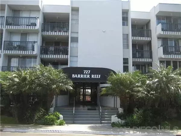 San Diego, CA 92109,727 Sapphire St.