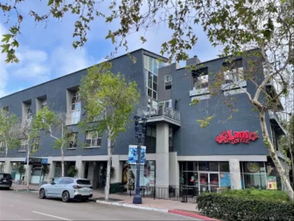 San Diego, CA 92101,101 Market St. #437