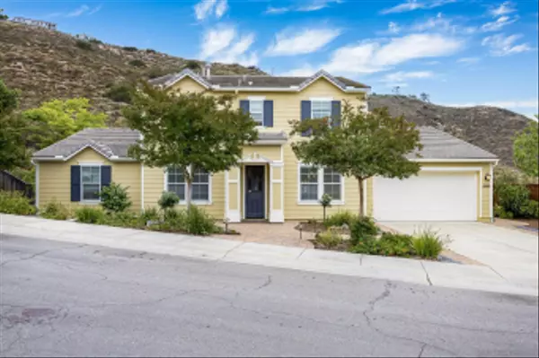 Santee, CA 92071,6081 Cala Lily St