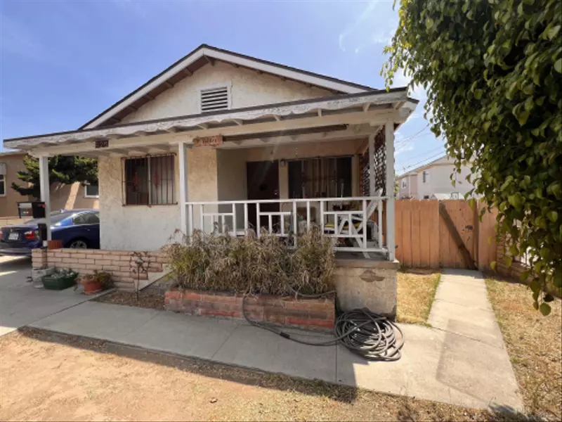 625 Q Ave, National City, CA 91950