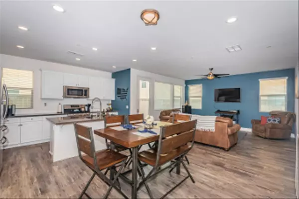 San Diego, CA 92154,1066 Sea Glass Way