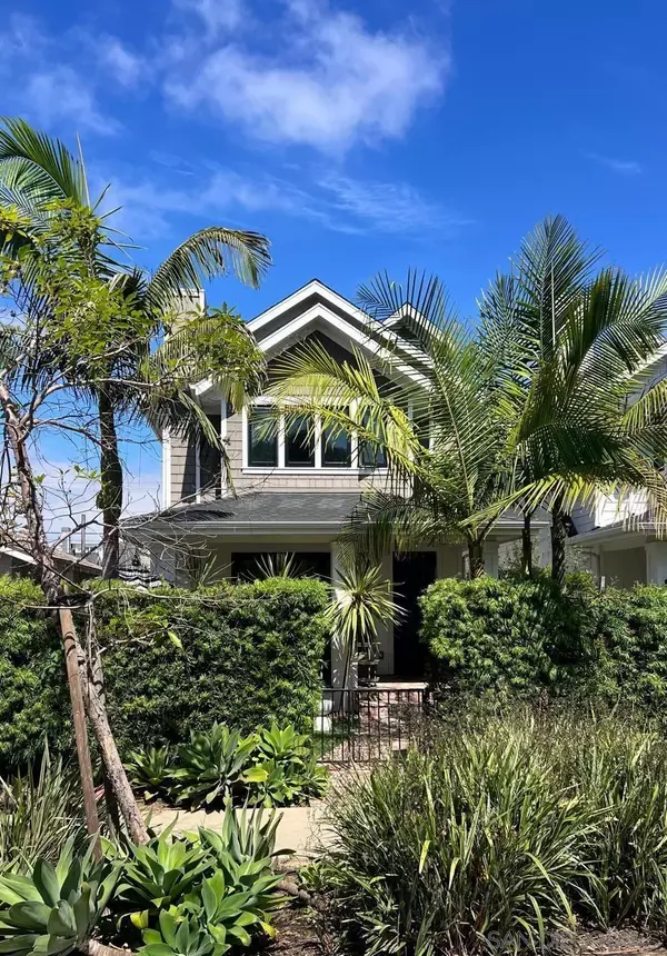960 F ave, Coronado, CA 92118