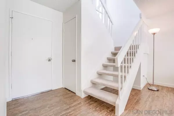 La Mesa, CA 91942,5450 Kiowa Dr #81