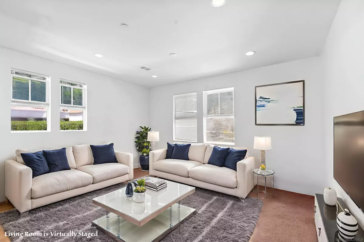 Spring Valley, CA 91977,2822 Juniper Berry St