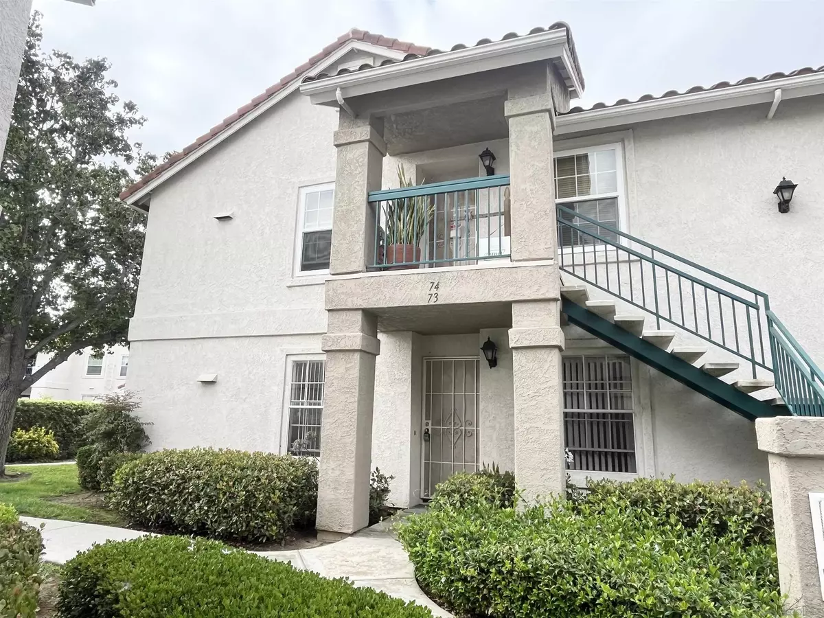 San Diego, CA 92126,10750 Aderman Ave #73