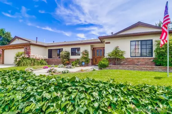 La Mesa, CA 91942,6081 Veemac