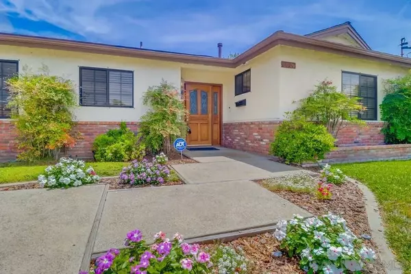 La Mesa, CA 91942,6081 Veemac