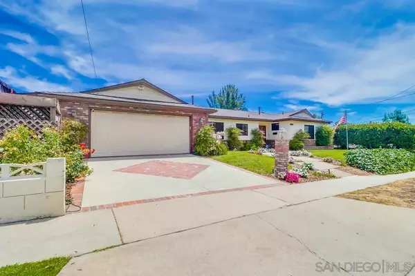 La Mesa, CA 91942,6081 Veemac