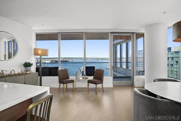 888 W E Street #1801, San Diego, CA 92101
