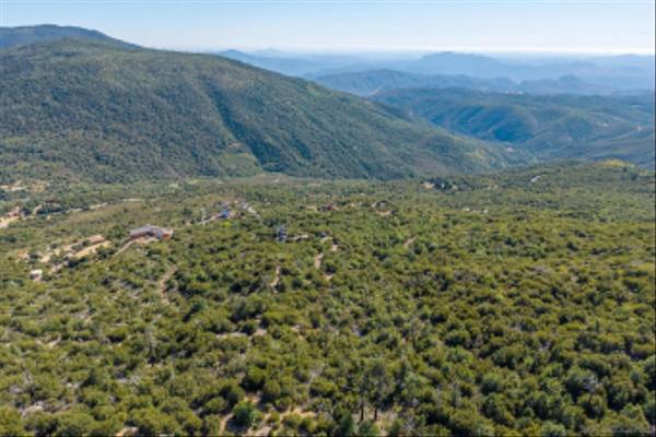 35929 N Peak Way #17, Julian, CA 92036