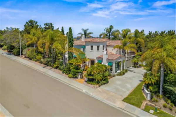 2930 Rancho Cortes, Carlsbad, CA 92009