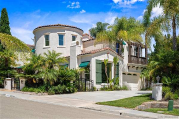 Carlsbad, CA 92009,2930 Rancho Cortes