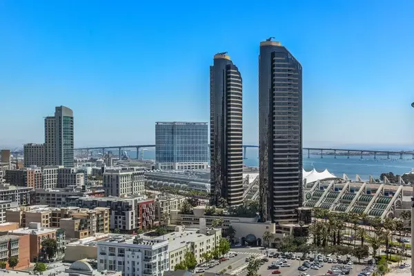 645 Front St #2004, San Diego, CA 92101