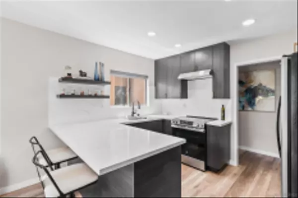 San Diego, CA 92127,17093 W Bernardo Dr. #205