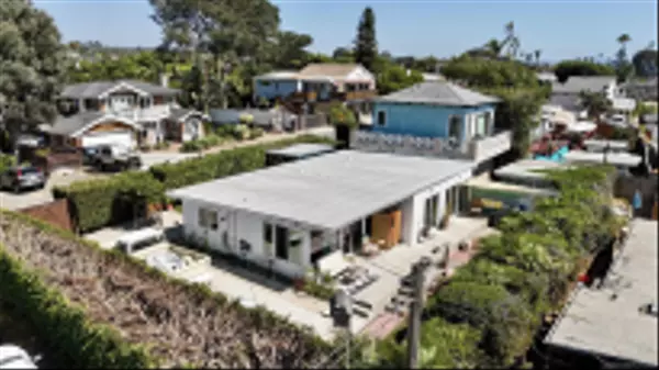 Encinitas, CA 92024,900 Cornish Dr