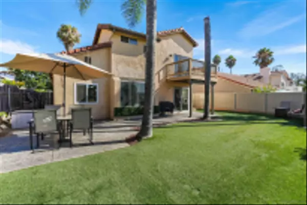 Vista, CA 92084,378 Paseo Marguerita