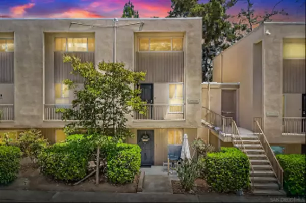 5700 Baltimore Dr #215, La Mesa, CA 91942