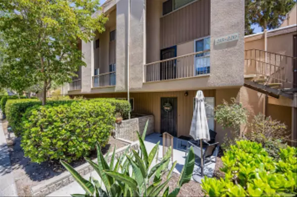 La Mesa, CA 91942,5700 Baltimore Dr #215