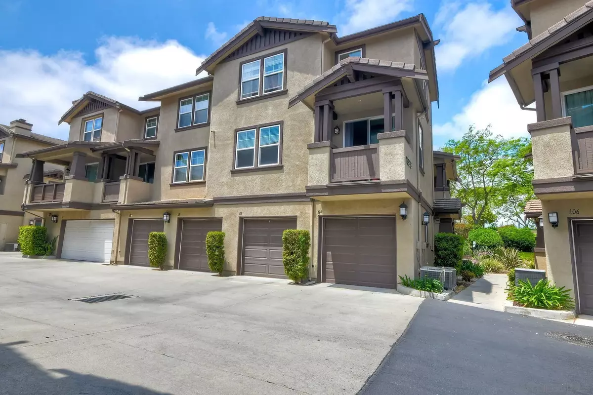 San Diego, CA 92127,16916 Hutchins Landing #64