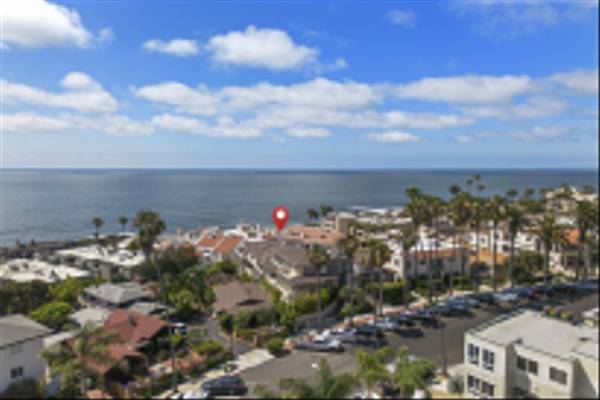 302 Prospect Street #7, La Jolla, CA 92037