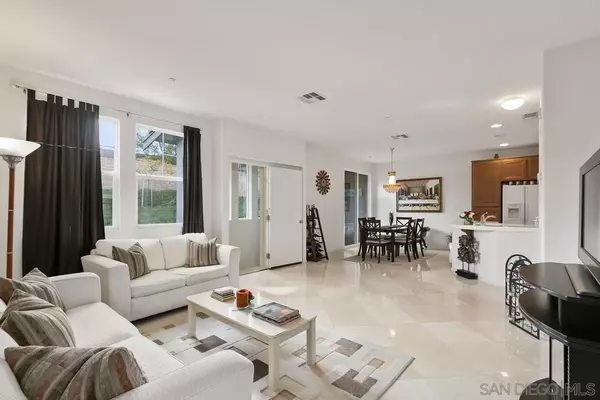 San Diego, CA 92127,16915 Hutchins Lndg #45