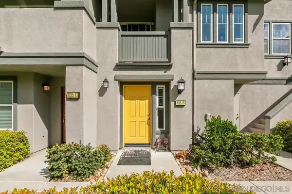 San Diego, CA 92127,16915 Hutchins Lndg #45