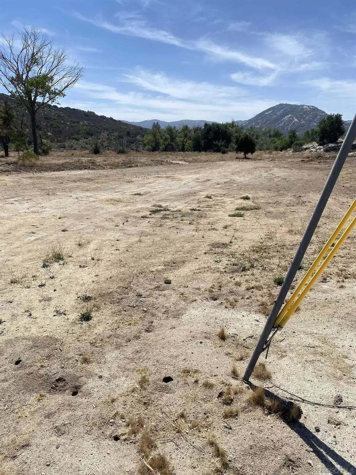 Campo, CA 91906,00 Hwy #1